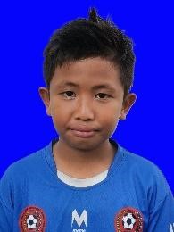 RYUGA SAKHA PUTRA DEVRI
